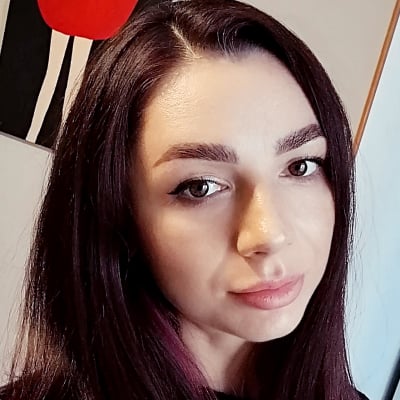 Олександра Бондар