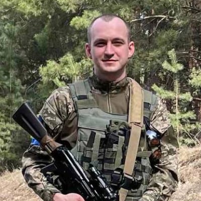 Олександр Скоріченко