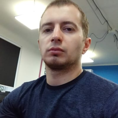 Юрій Зрожевський