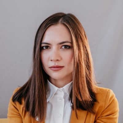 Ганна Яворська