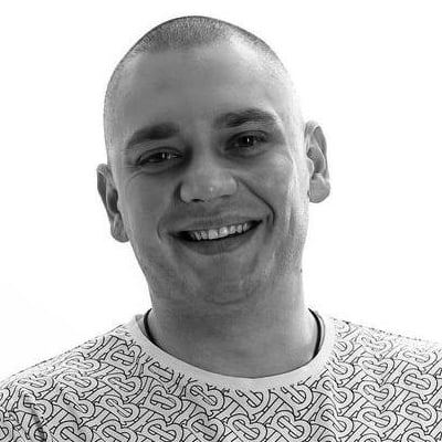 Микита Чубенко