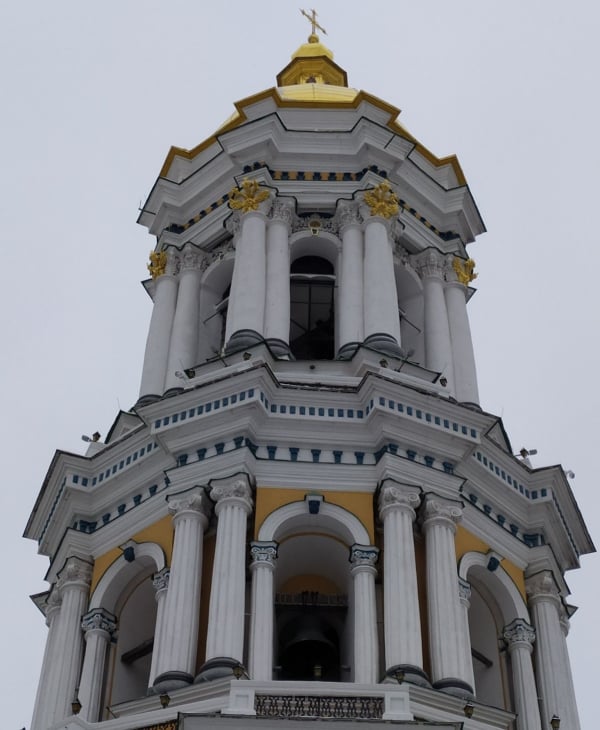 Фото: Олександр Чапцев, член Національної спілки фотохудожників України (НСФХУ)