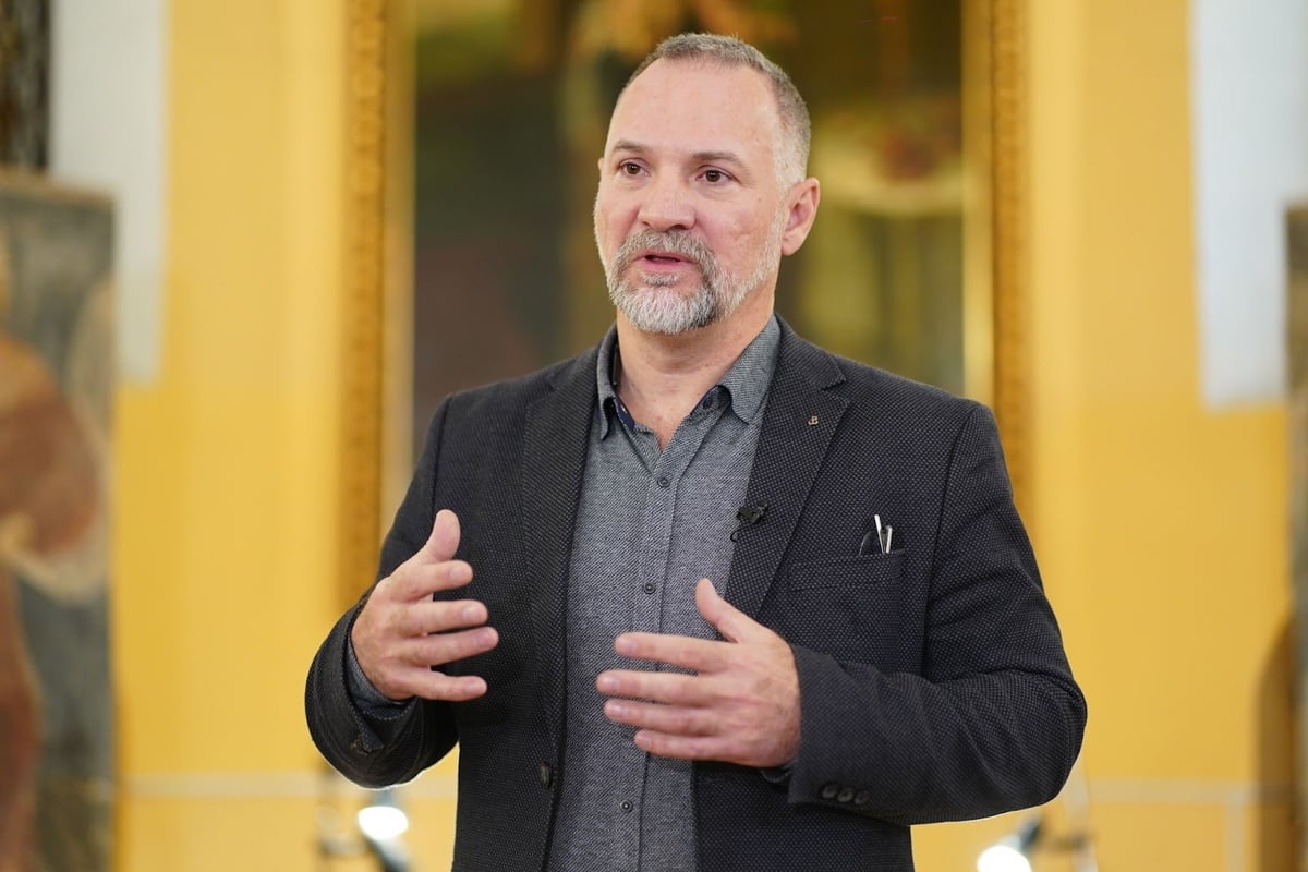 Фотограф: Андрій Жилін