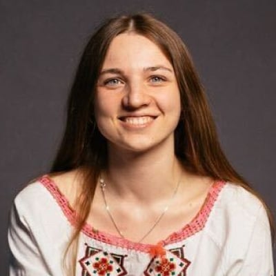 Вікторія Прищепа