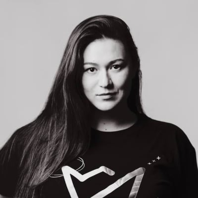 Даніелла Шихабутдінова