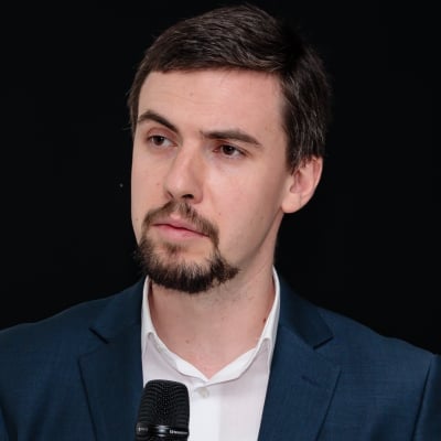 Ігор Костріков