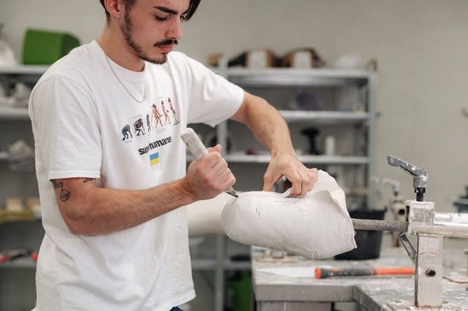 Фото Superhumans