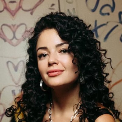 Яна Кольчугіна