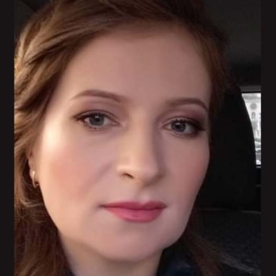 Марта Римашевська, HR-менеджерка лабораторії Ескулаб