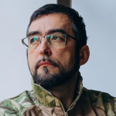 Михайло Писанець