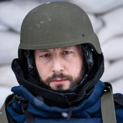 Мстислав Чернов