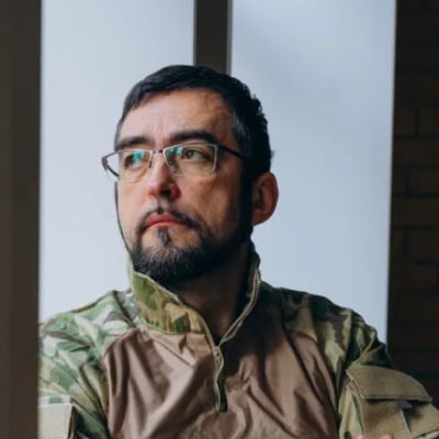 Михайло Писанець