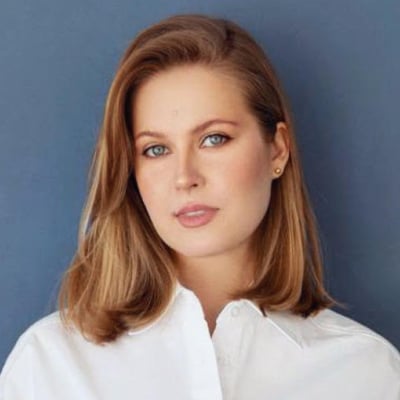 Анна Нечаєва