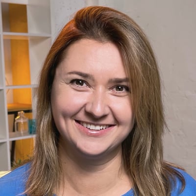 Олена Олексієнко