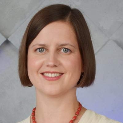 Наталя Лотоцька-Гевко