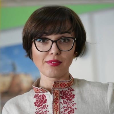 Ольга Волченко