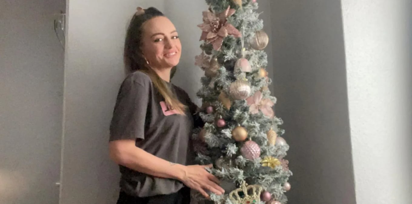 Саллі-Енн Лонг. Фото: BBC