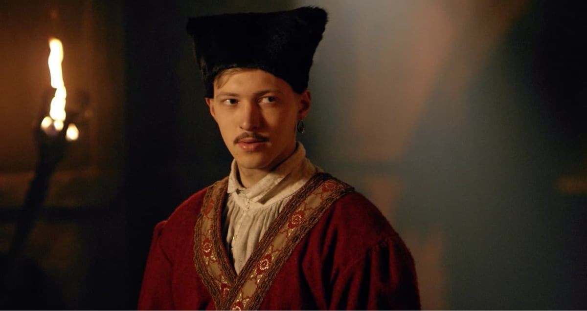 Зображення з х/ф &laquo;Пекельна Хоругва, або Різдво козацьке&raquo;, 2019 р.