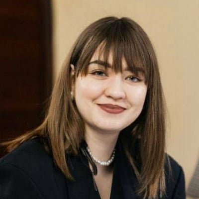 Юлія Нікітіна