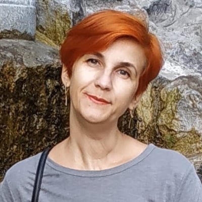 Світлана Грабовська