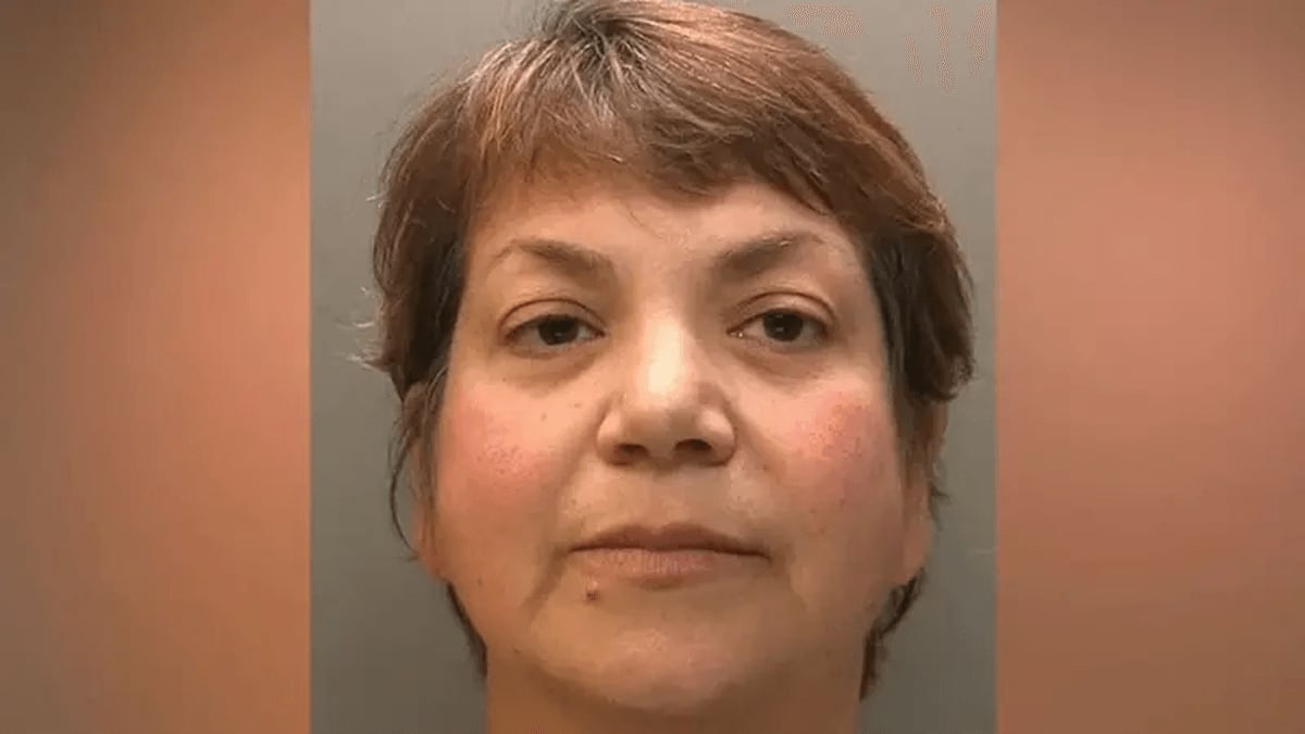 Жолія Алемі. Фото: BBC