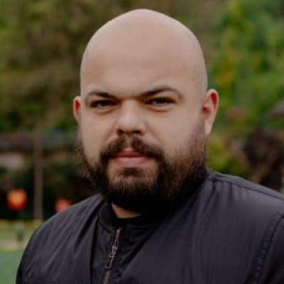 Дмитро Ільїн