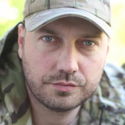 Олександ Мартиненко