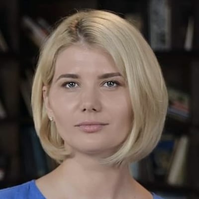 Анастасія Розлуцька