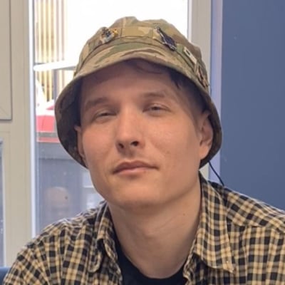 Володимир Савельєв