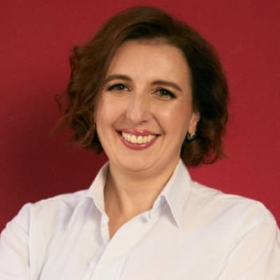 Тамара Чорна