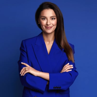 Катерина Дорошевська
