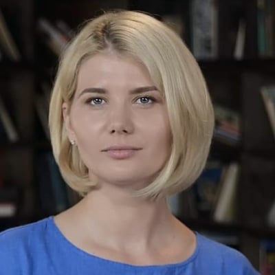 Анастасія Розлуцька
