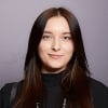 Яна Кривобок