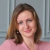 Вікторія Білякова