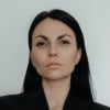 Катерина Ярошенко
