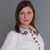 Ірина Дмитренко