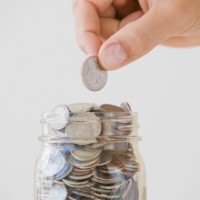 С 1 октября минимальная зарплата в Украине увеличилась на 20 грн