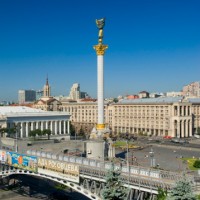 В Киеве растут цены на продукты и проезд, но приток рабочей силы в столицу не ослабнет