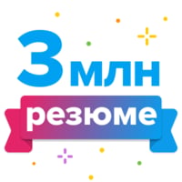 3 мільйони резюме на Work.ua: реальні, інформативні, перевірені