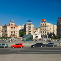 В Киеве самый низкий уровень безработицы