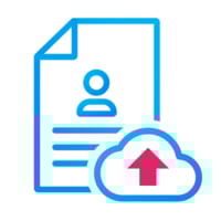 Більше можливостей для пошуку роботи: розміщуйте резюме у вигляді файлу