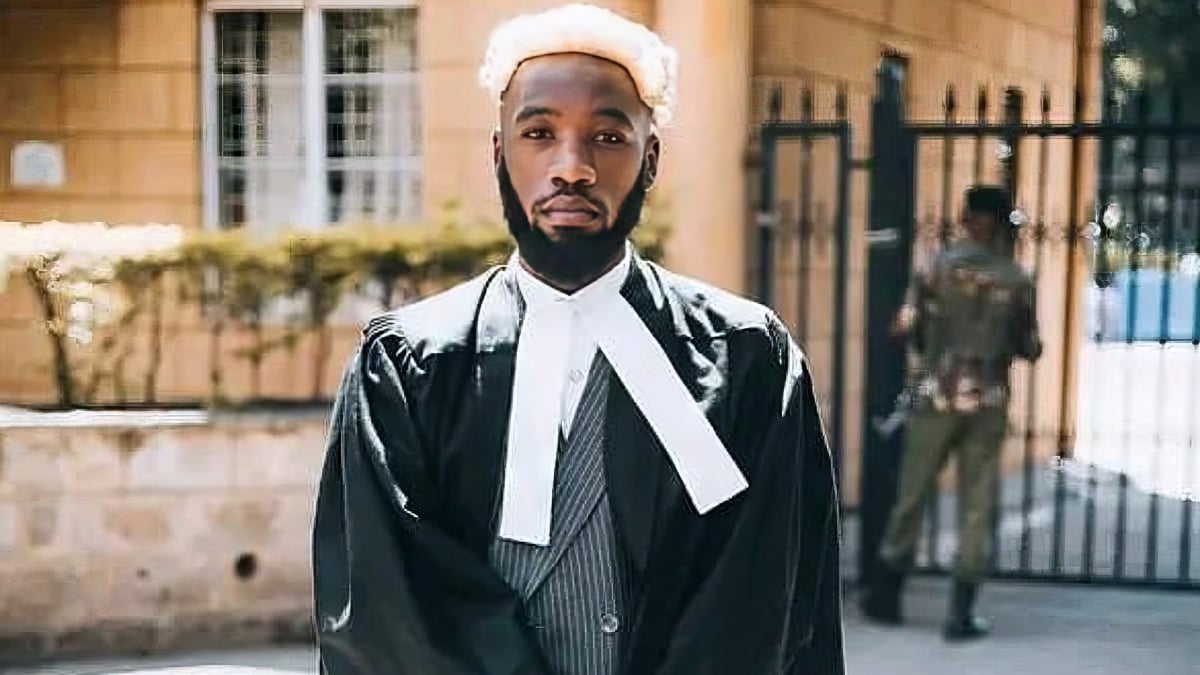 Чоловік 3 роки вдавав із себе адвоката й виграв усі справи за час фейкової карʼєри