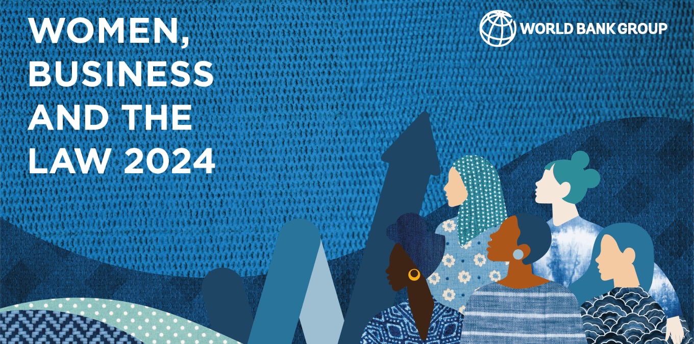 У жодній країні світу жінки не мають на роботі рівних умов праці з чоловіками — звіт Світового банку