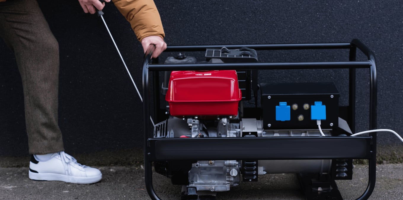 Чи мають власники генераторів сплачувати штраф за перевищення рівня шуму? Роз’яснення МОЗ