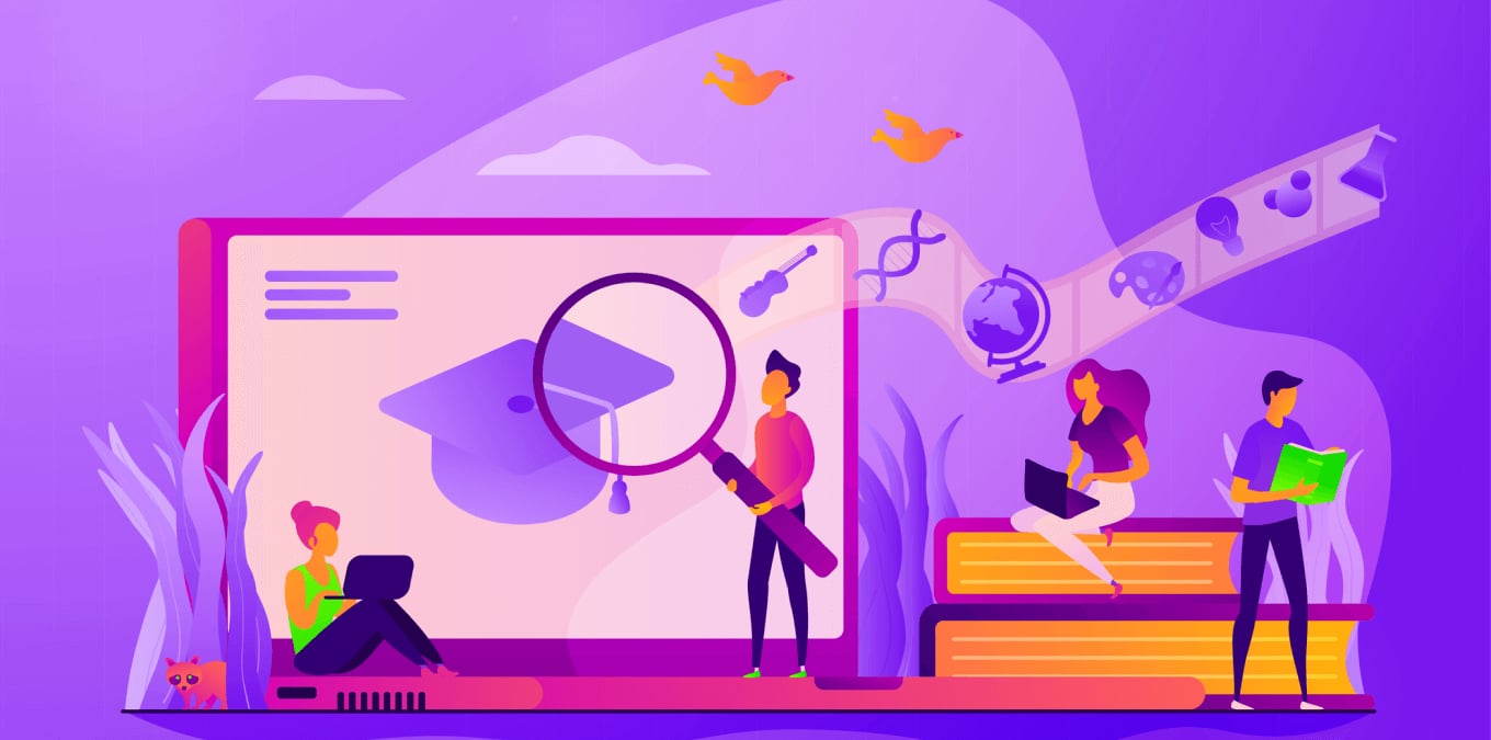 Найпопулярнішим напрямом серед абітурієнтів стала «Психологія»: результати вступної кампанії 2024