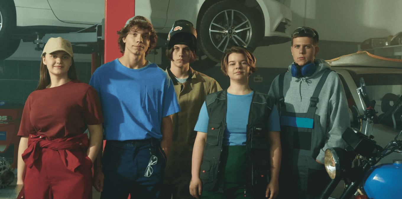 В Україні планують у 5-10 разів збільшити підготовку фахівців у центрах профтехосвіти