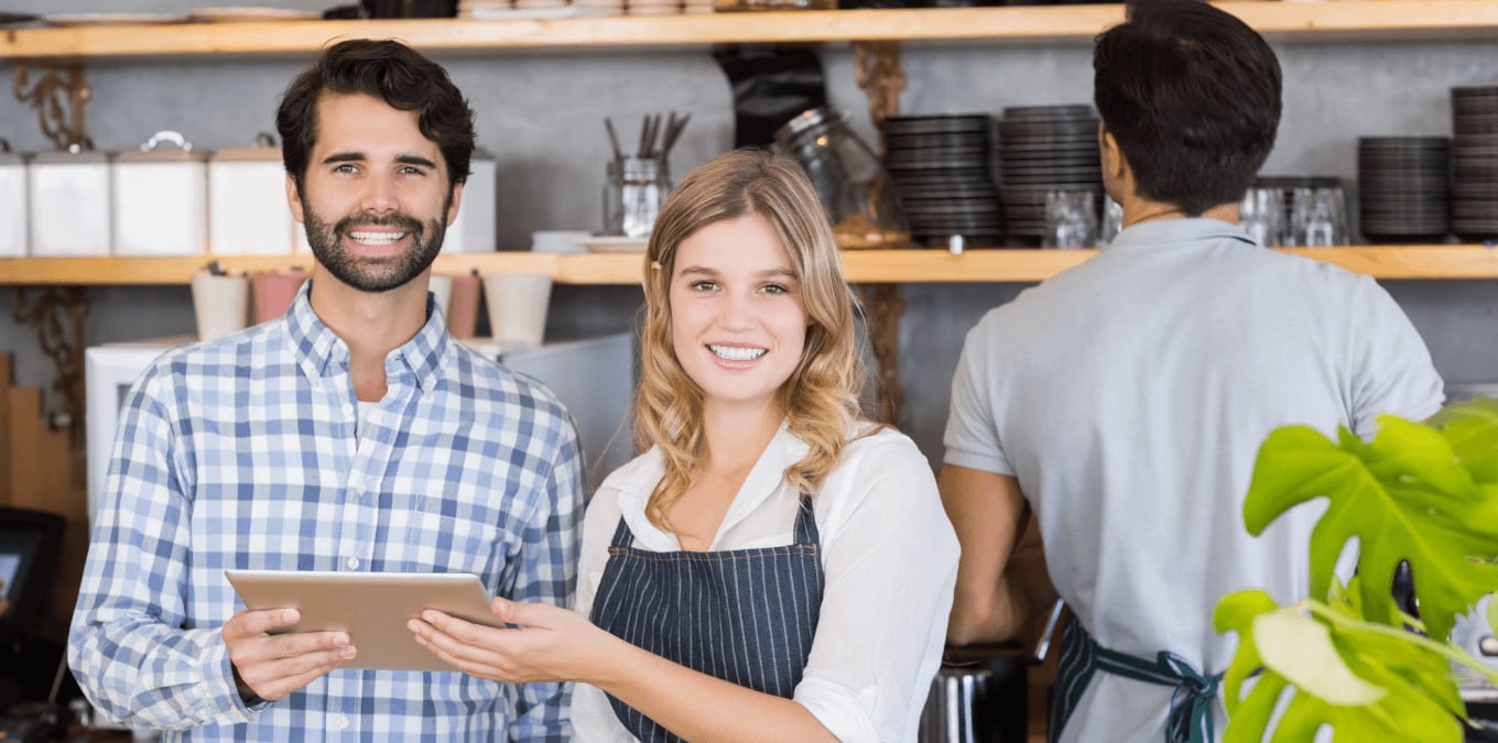 Нова професія: долучайтеся до безкоштовної програми навчання з подальшим працевлаштуванням у сфері Hospitality sector