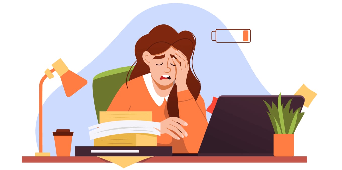 Індійський стартап звільнив 100 працівників, які відчували стрес на роботі, — це була частина рекламної кампанії