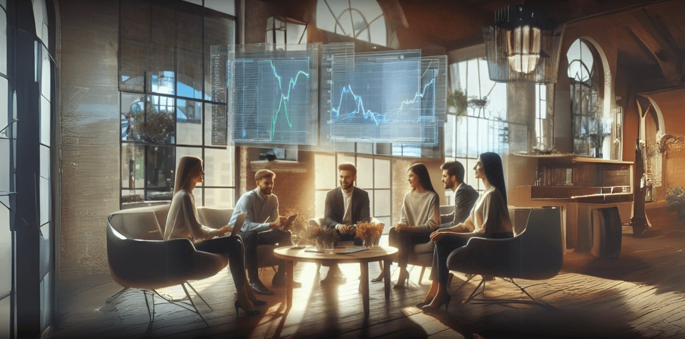 Українські роботодавці можуть безоплатно навчати своїх працівників ШІ — освітня ініціатива Netpeak Group