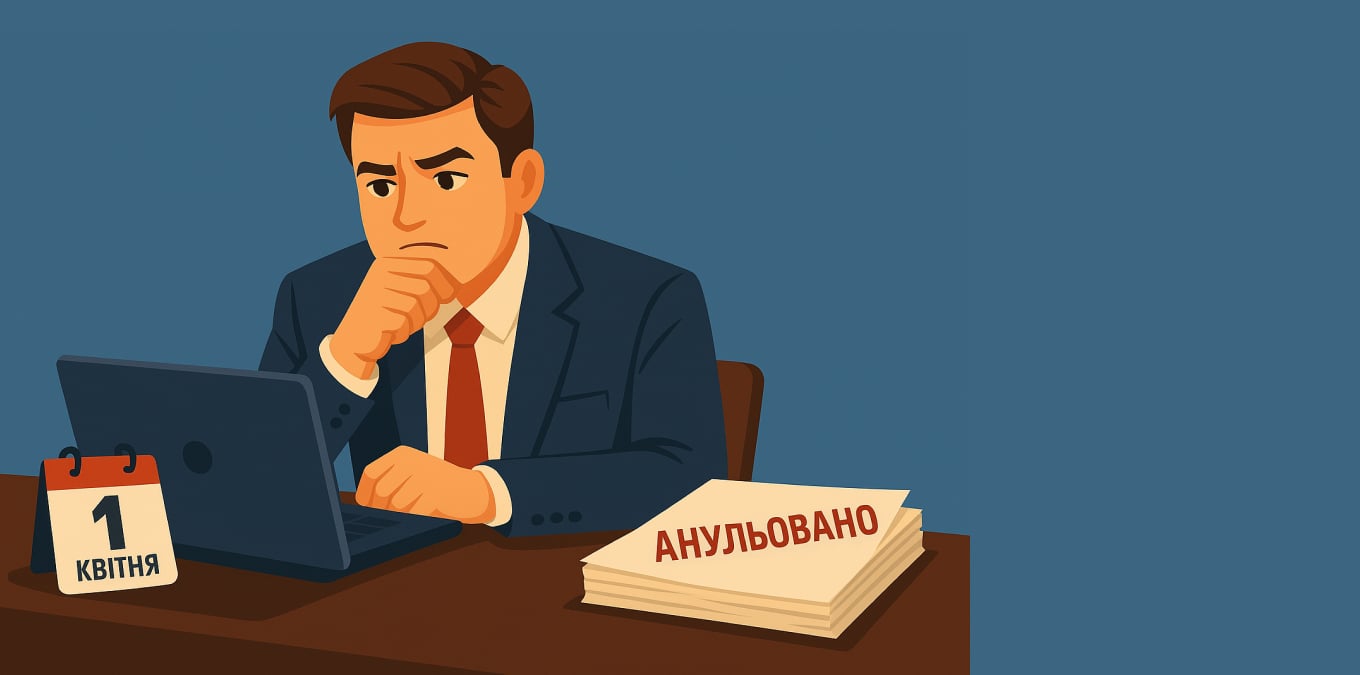 Бронювання втратило чинність 1 квітня? Розбираємося в тонкощах оформлення відстрочок з адвокаткою